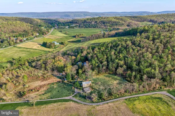 $599,999 | 57 Metz Lane, New Bloomfield, PA 17068