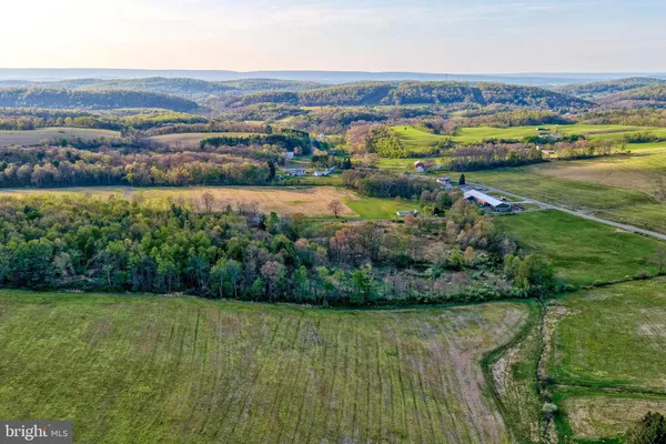$599,999 | 57 Metz Lane, New Bloomfield, PA 17068