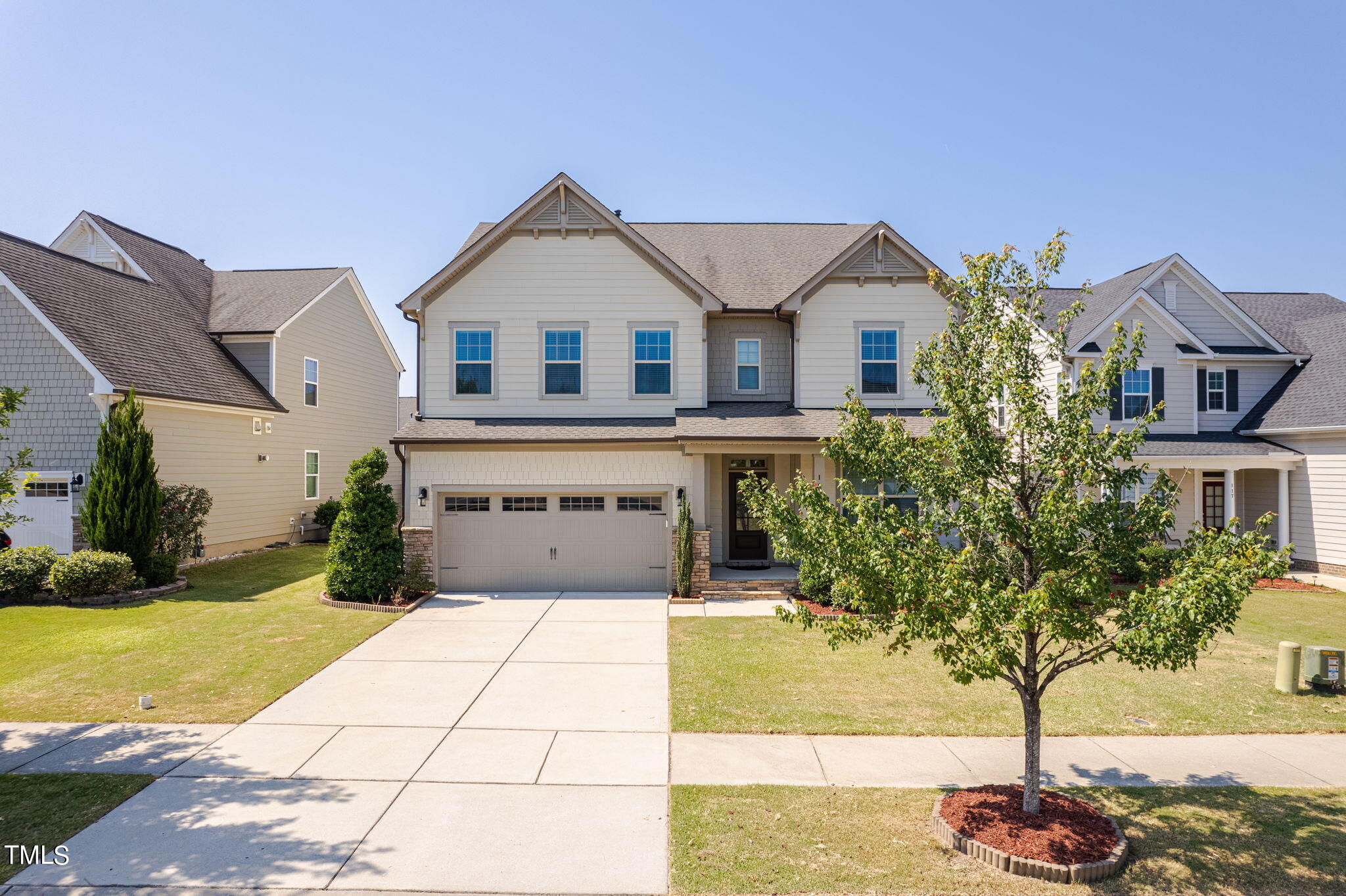 121 Morgan Ridge Road Holly Springs, NC 27540 - Photo 1 of 41 1-web-or-mls-Morgan Ridge-17