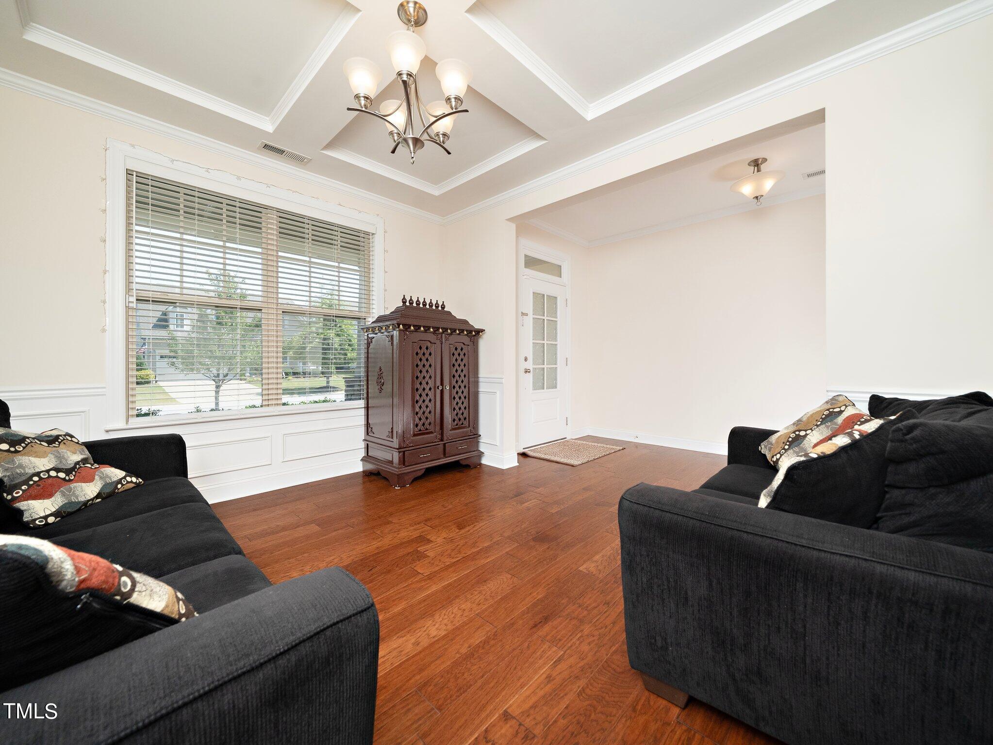 121 Morgan Ridge Road Holly Springs, NC 27540 - Photo 15 of 41 35-web-or-mls-121 Morgan Ridge-8 copy
