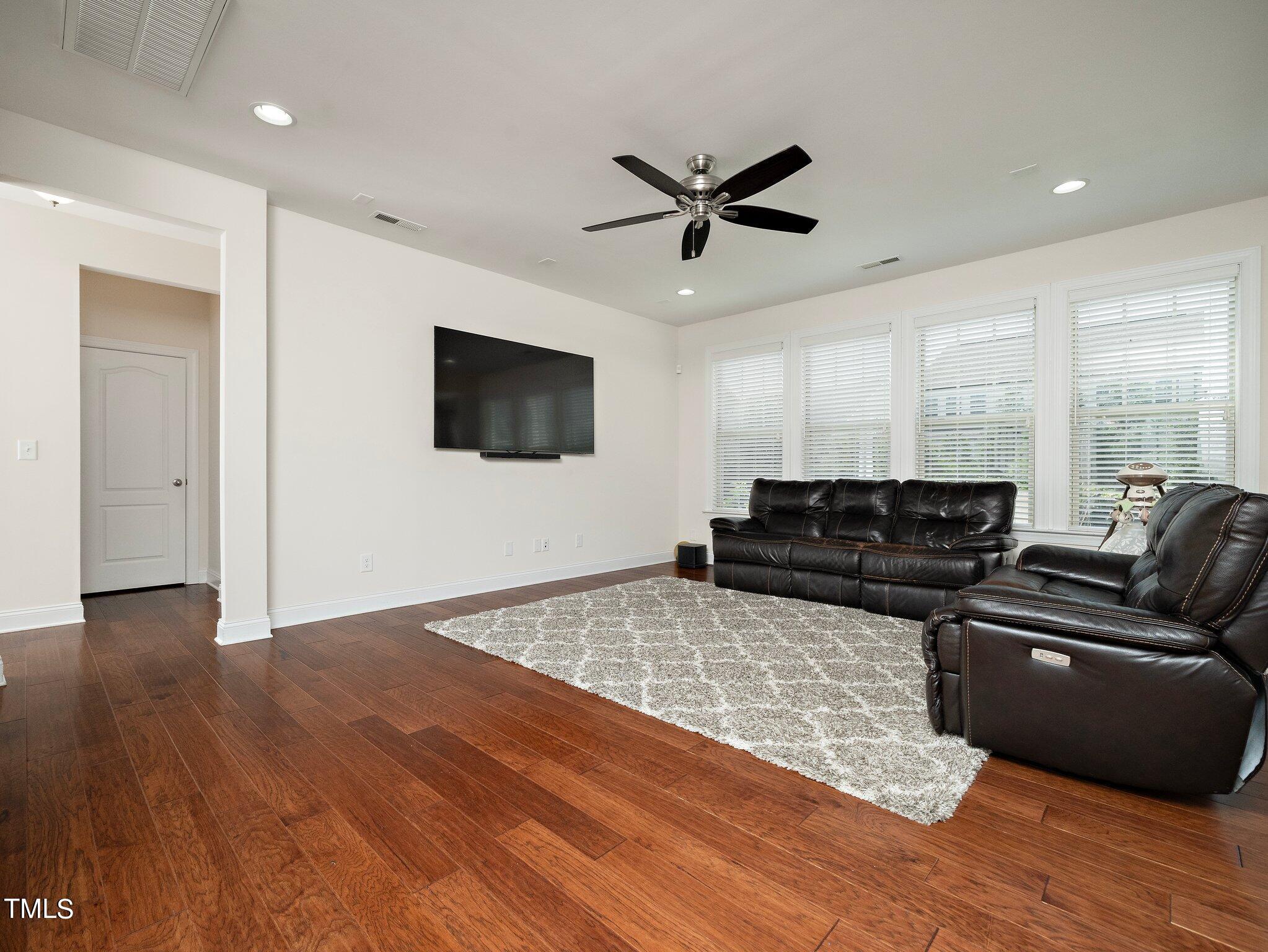 121 Morgan Ridge Road Holly Springs, NC 27540 - Photo 20 of 41 42-web-or-mls-121 Morgan Ridge-15 copy