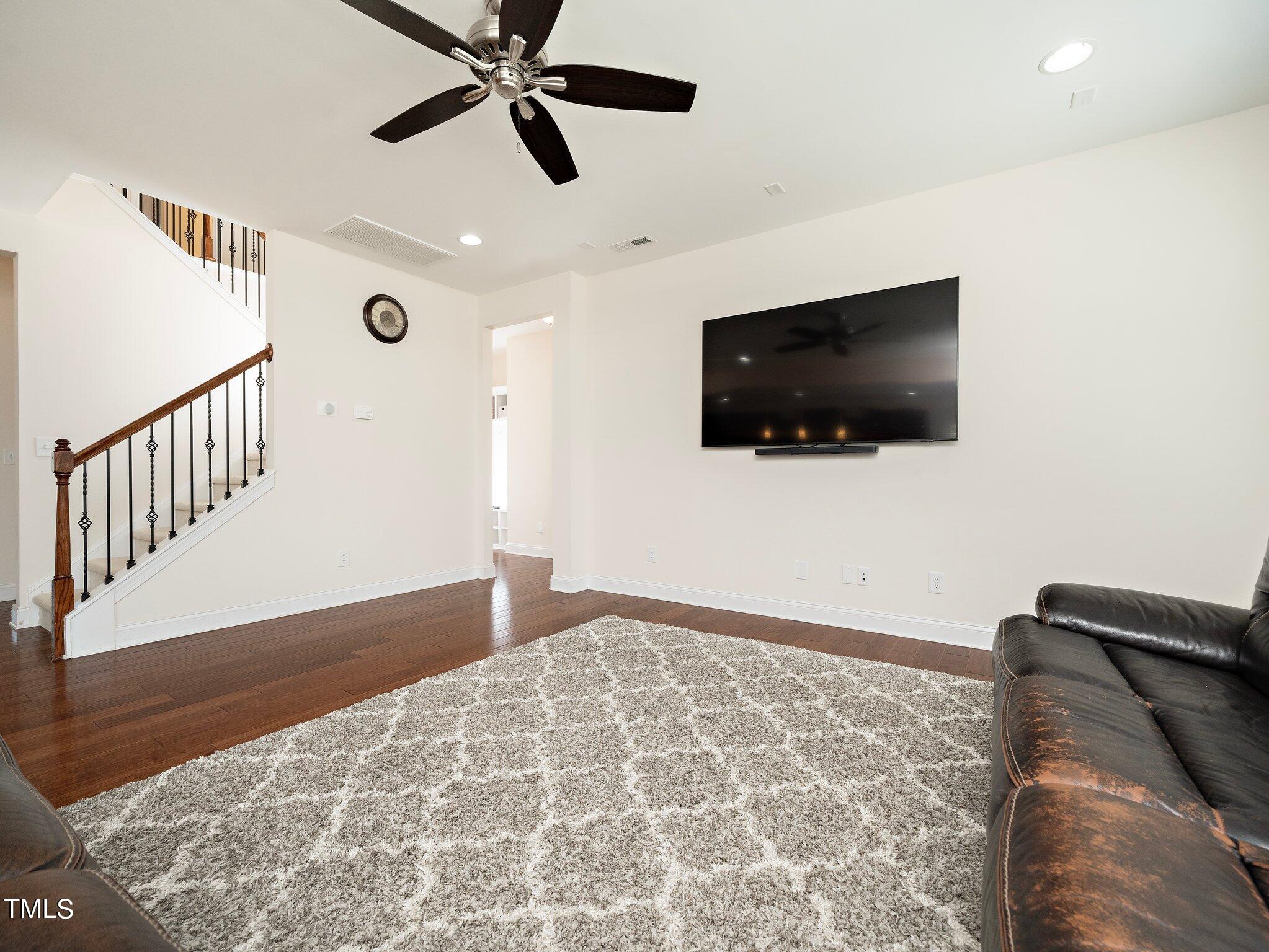 121 Morgan Ridge Road Holly Springs, NC 27540 - Photo 21 of 41 44-web-or-mls-121 Morgan Ridge-17 copy