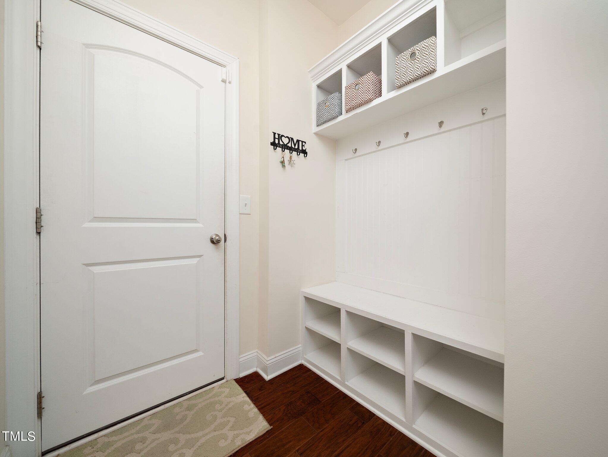 121 Morgan Ridge Road Holly Springs, NC 27540 - Photo 22 of 41 45-web-or-mls-121 Morgan Ridge-18 copy