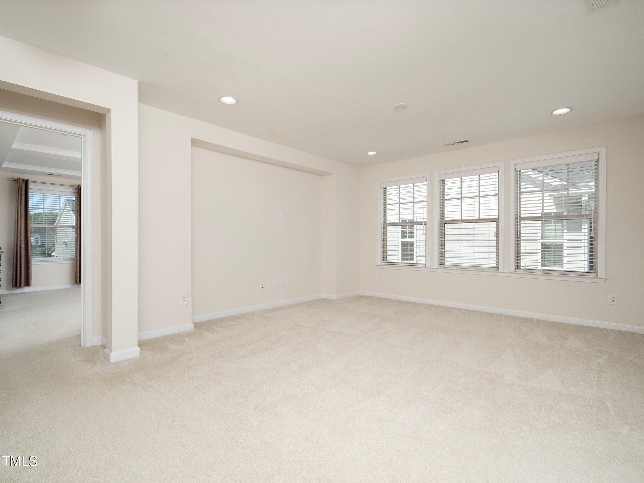121 Morgan Ridge Road Holly Springs, NC 27540 - Photo 25 of 41 49-web-or-mls-121 Morgan Ridge-22 copy