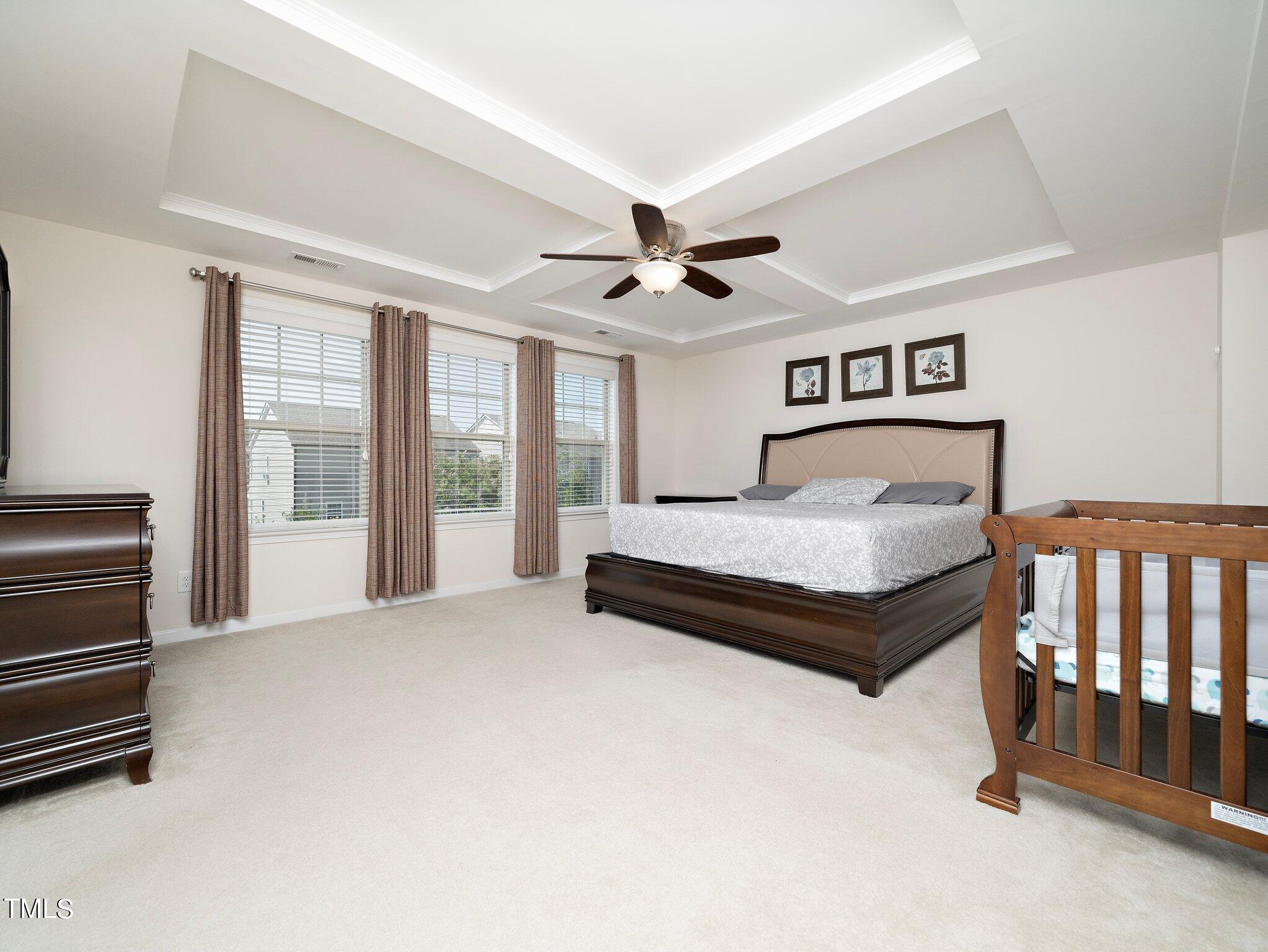 121 Morgan Ridge Road Holly Springs, NC 27540 - Photo 27 of 41 51-web-or-mls-121 Morgan Ridge-24 copy