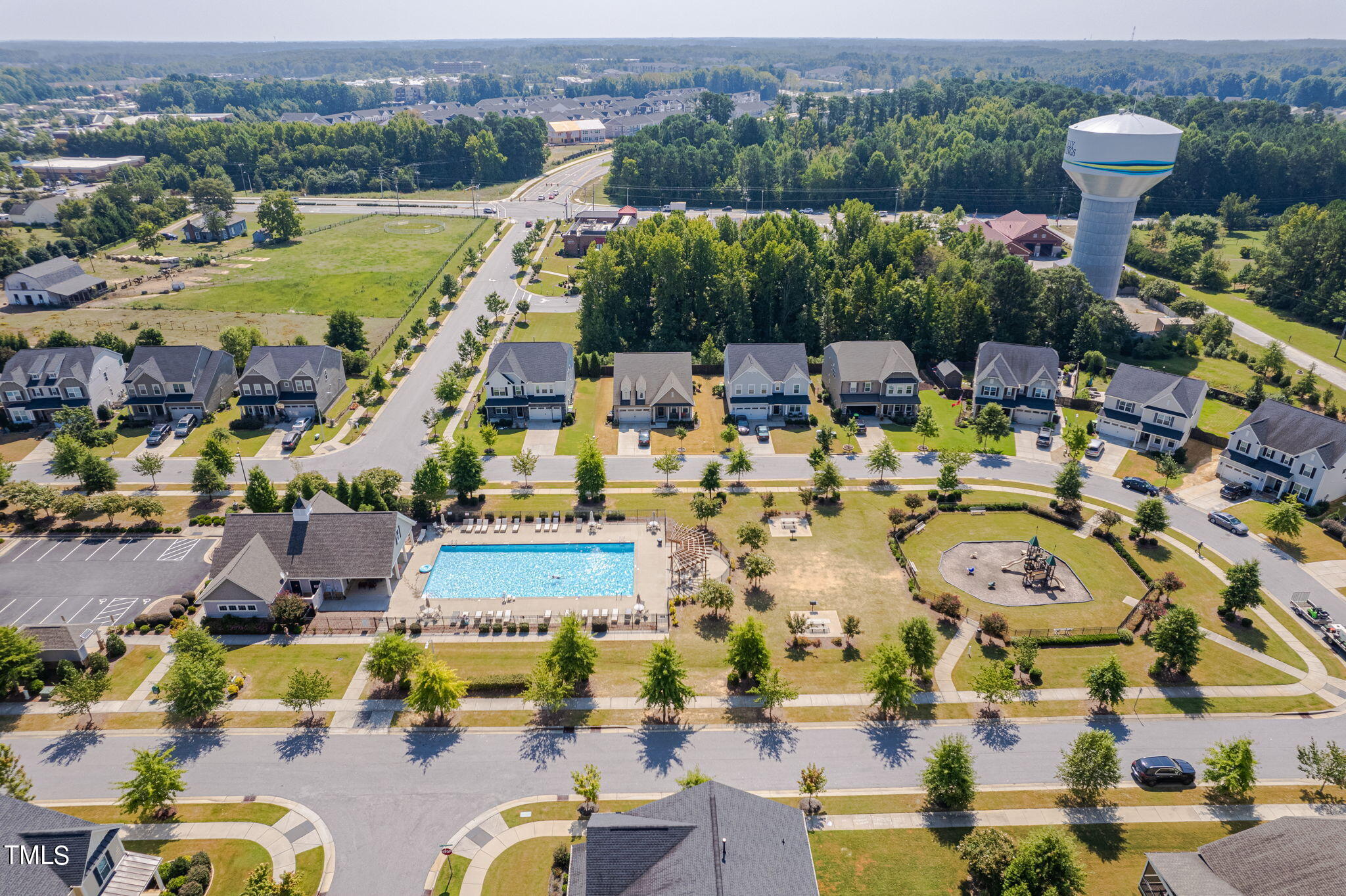 121 Morgan Ridge Road Holly Springs, NC 27540 - Photo 4 of 41 7-web-or-mls-Morgan Ridge-8
