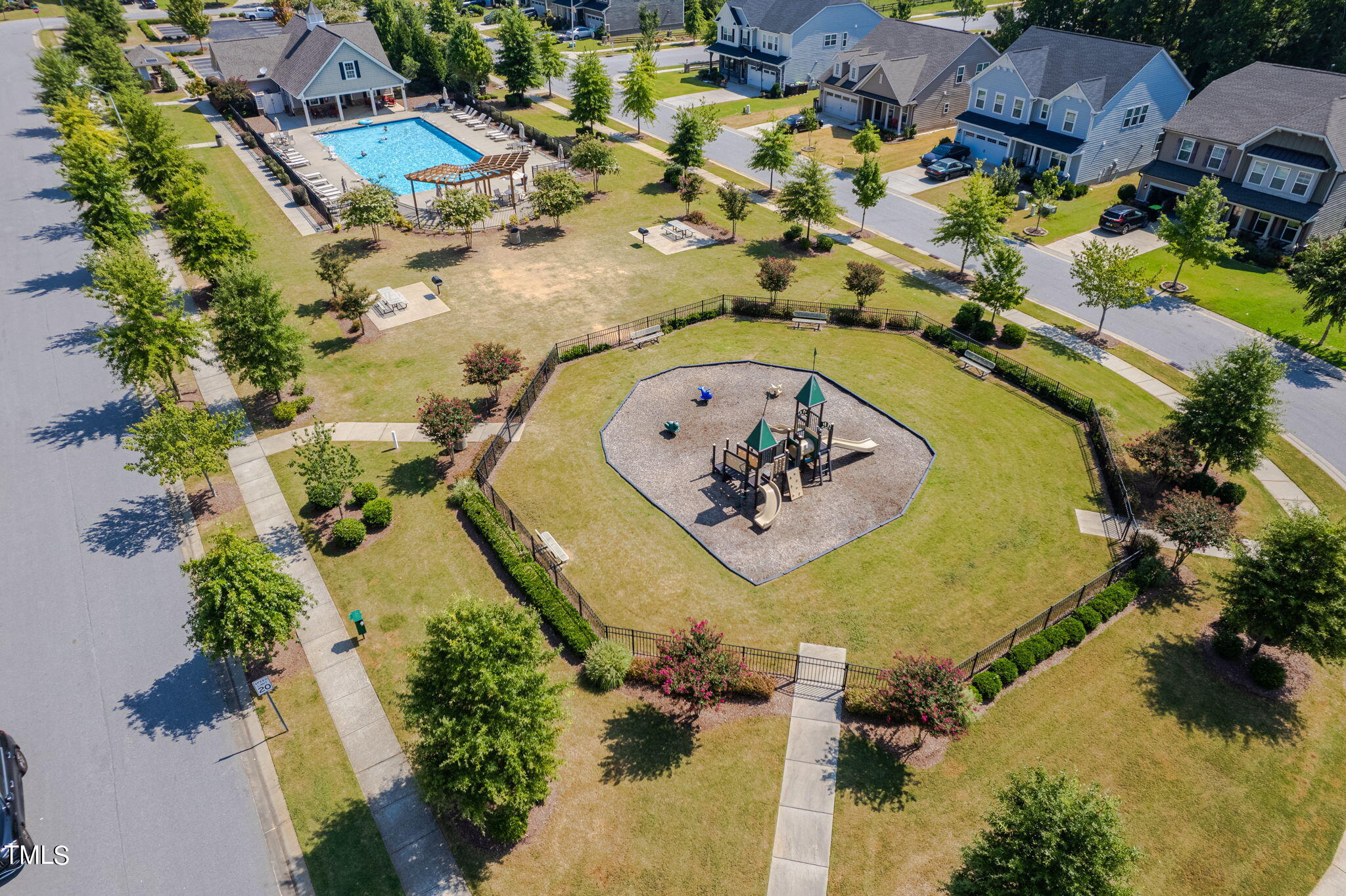 121 Morgan Ridge Road Holly Springs, NC 27540 - Photo 5 of 41 9-web-or-mls-Morgan Ridge-10