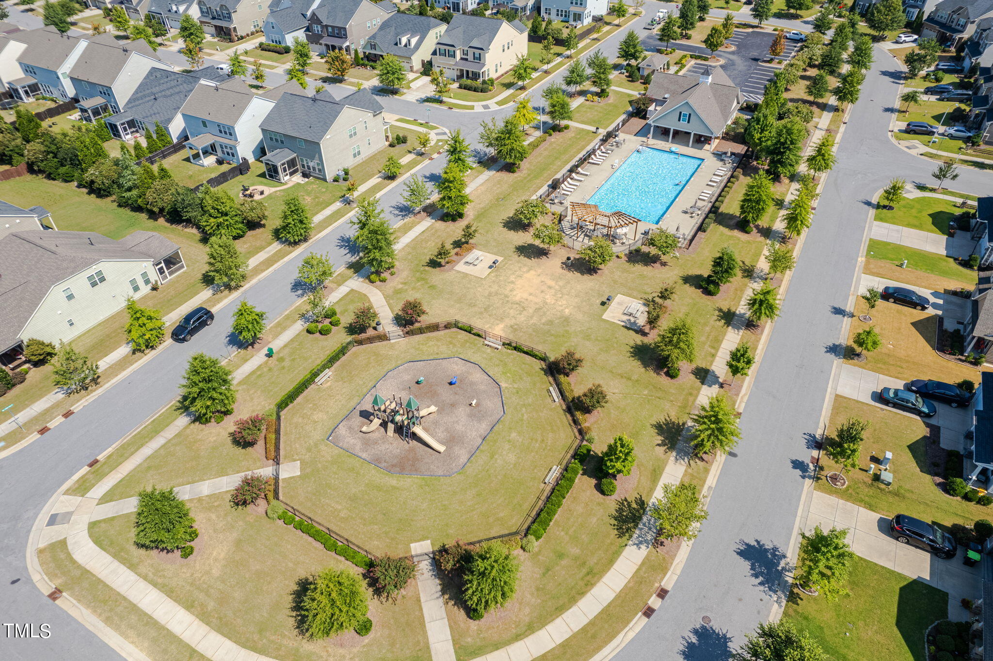121 Morgan Ridge Road Holly Springs, NC 27540 - Photo 6 of 41 13-web-or-mls-Morgan Ridge-14