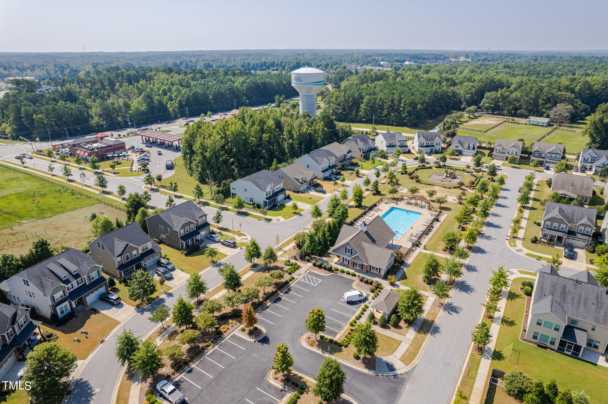 121 Morgan Ridge Road Holly Springs, NC 27540 - Photo 10 of 41 28-web-or-mls-Morgan Ridge-4