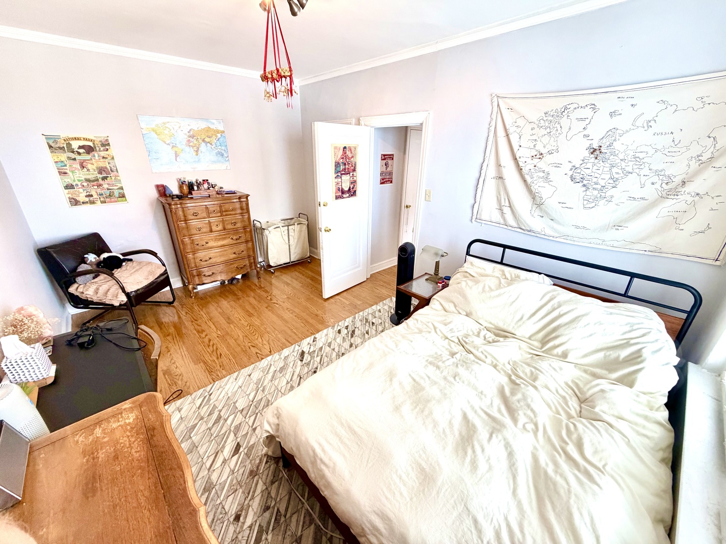 6101 North Sheridan Road, Unit 11E Chicago, IL 60660 - Photo 8 of 11