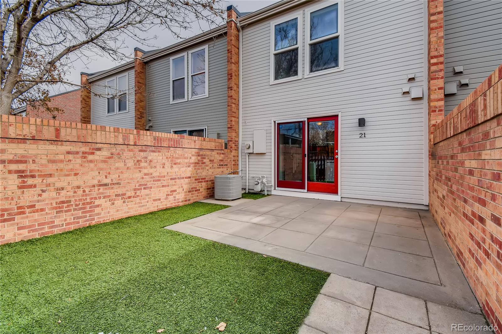 1150 Inca Street, Unit 21 Denver, CO 80204 - Photo 30 of 33 Gallery Image 30