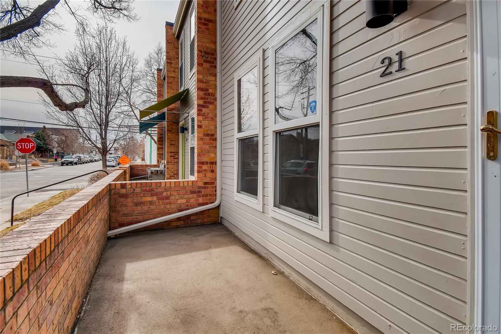 1150 Inca Street, Unit 21 Denver, CO 80204 - Photo 5 of 33 Gallery Image 5