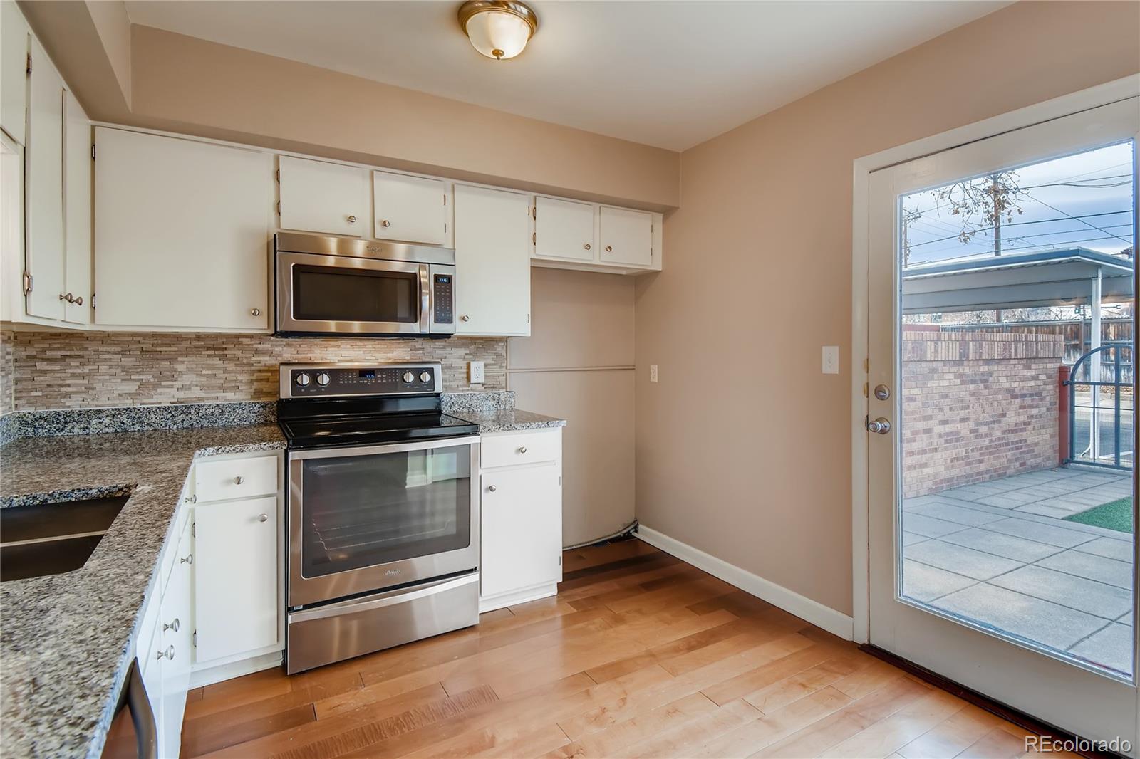 1150 Inca Street, Unit 21 Denver, CO 80204 - Photo 7 of 33 Gallery Image 7