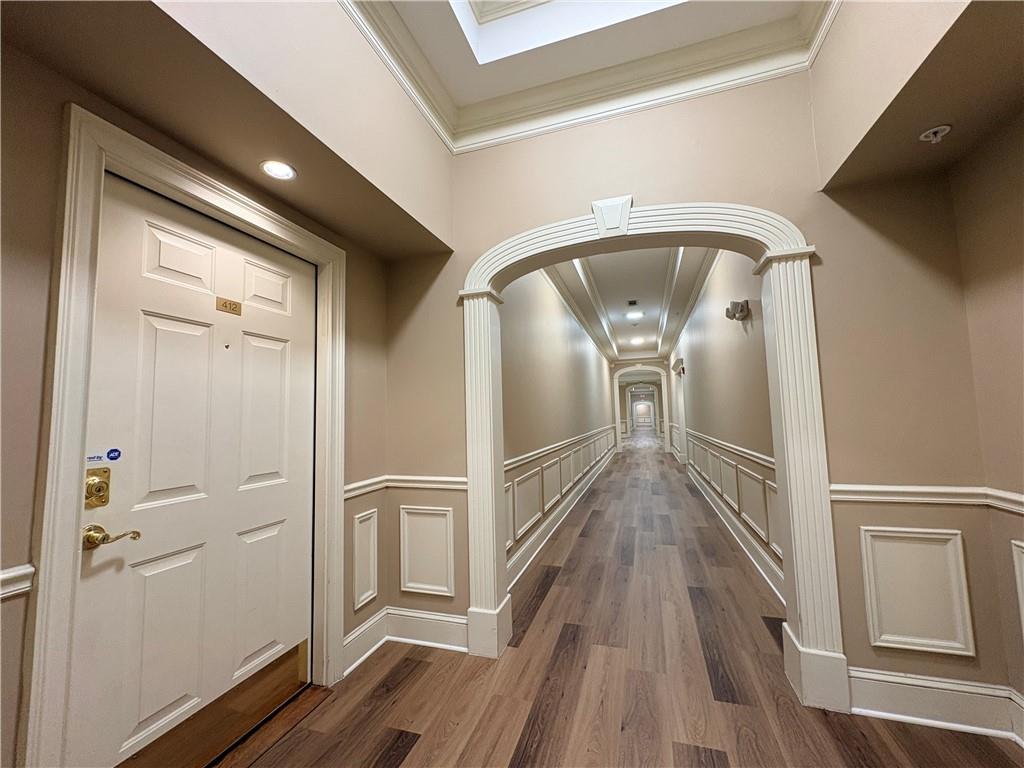3275 Lenox Road Northeast, Unit 412 Atlanta, GA 30324 - Photo 31 of 40 Gallery Image 31