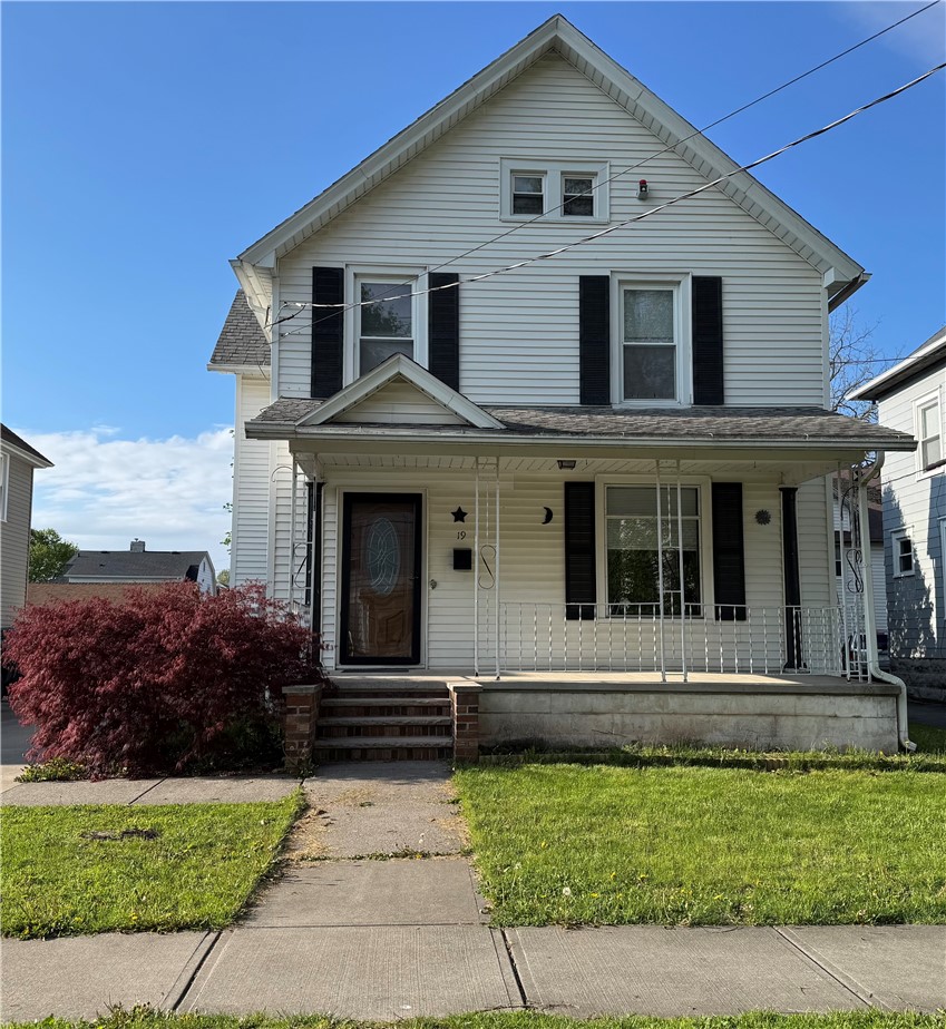 19 Cady Street Auburn, NY 13021 - Photo 2 of 32