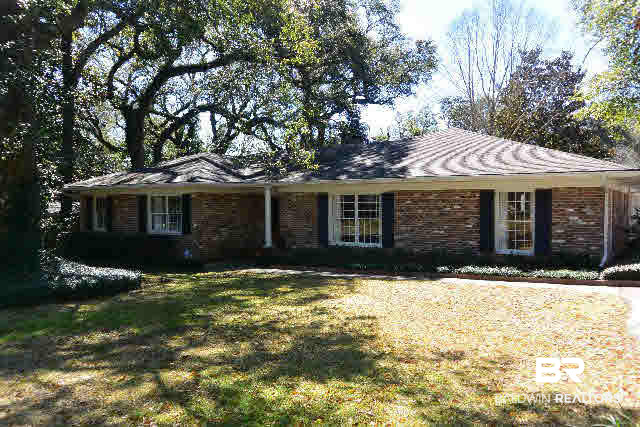 3903 Spring Bank Road Mobile, AL 36608 - Photo 1 of 1