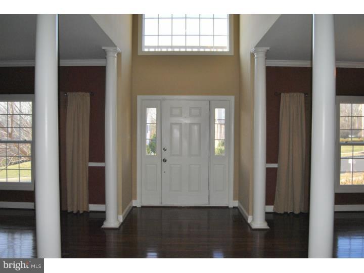 2205 Sparrow Way Chalfont, PA 18914 - Photo 2 of 25 Foyer