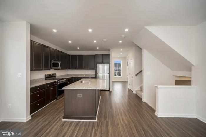 225 Aspen Road, Unit 5 Stafford, VA 22554 - Photo 4 of 12