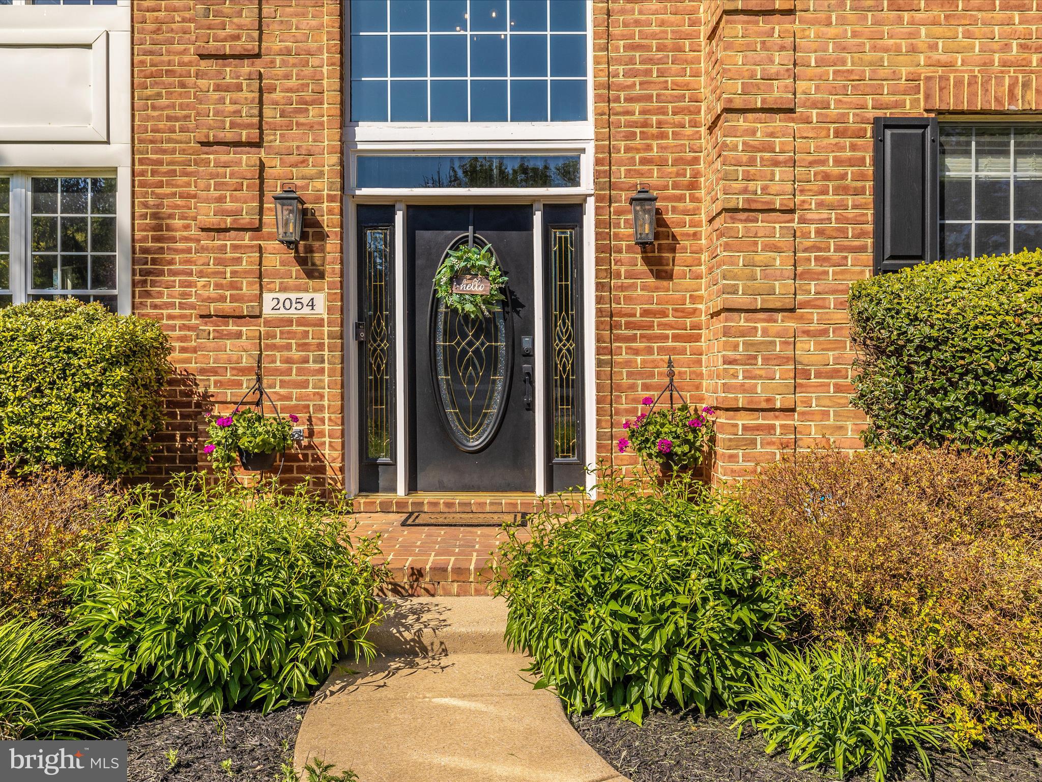 2054 Misty Meadow Road Finksburg, MD 21048 - Photo 5 of 82 Exterior Front