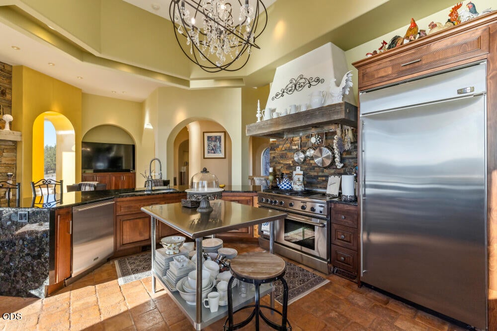 5120 Sunset Ridge Road Klamath Falls, OR 97601 - Photo 35 of 88 Gallery Image 35