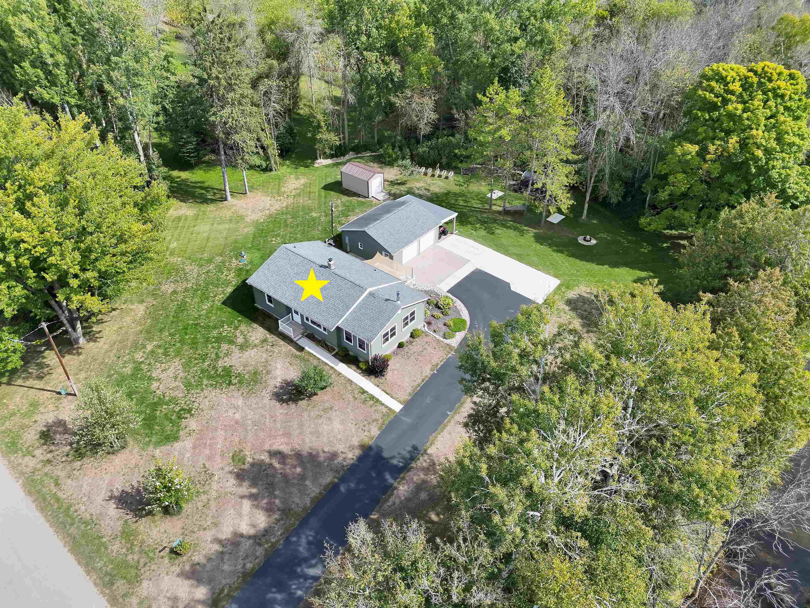 N2954 North 23rd Road Coleman, WI 54112 - Photo 16 of 23 Gallery Image 16