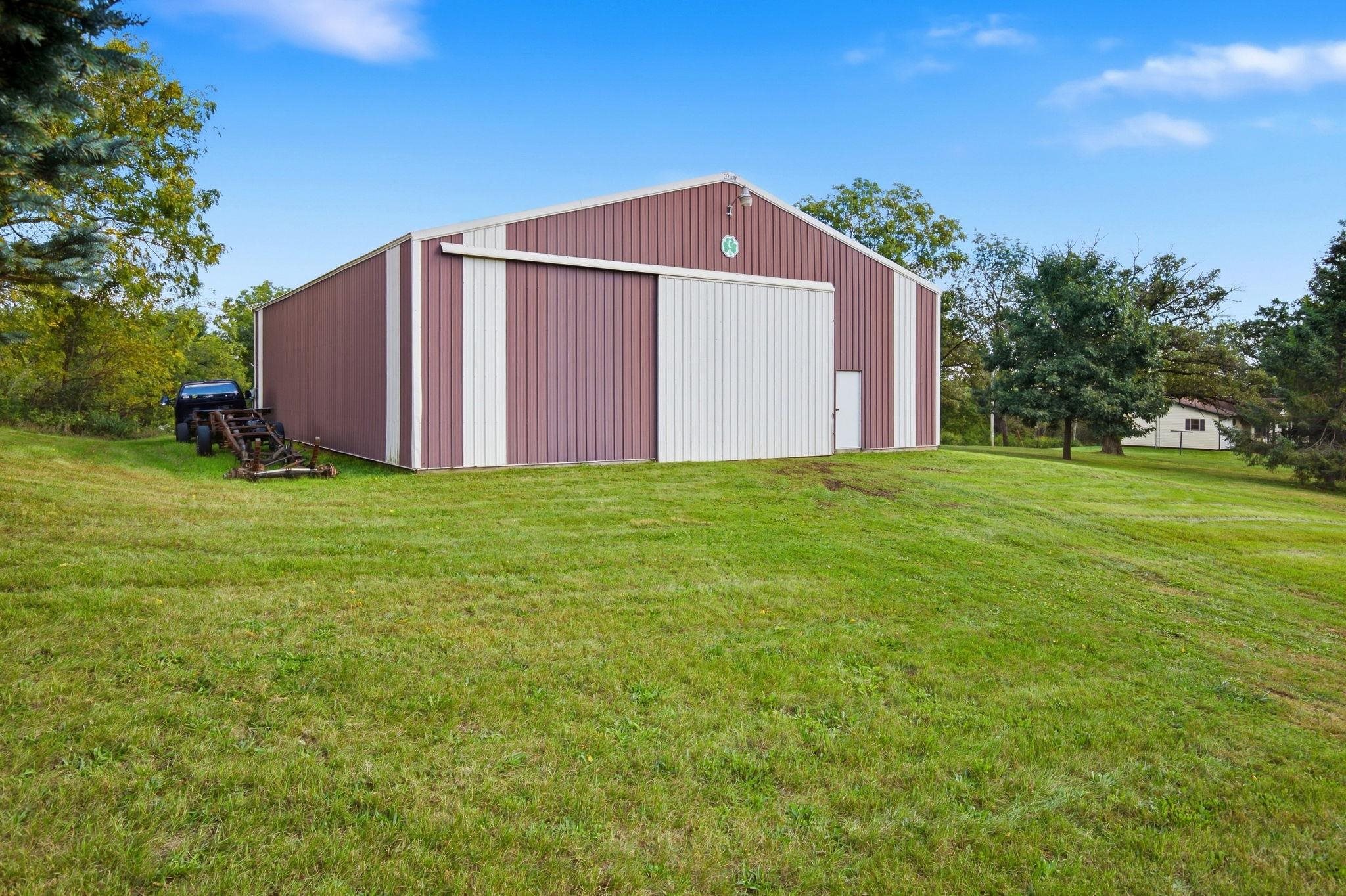 16490 Deery Road Mineral Point, WI 53565 - Photo 50 of 55 Gallery Image 50