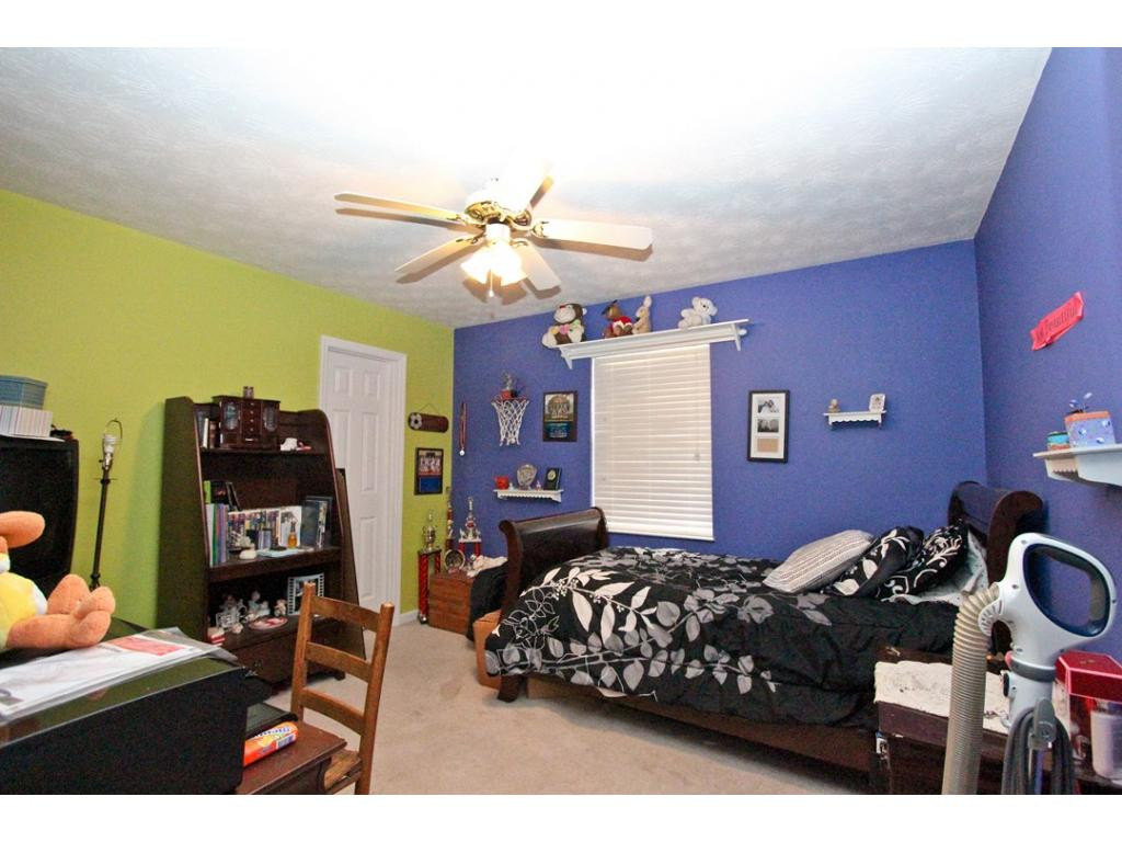 4642 Catons Grove Road Cosby, TN 37722 - Photo 18 of 24 Photo 18