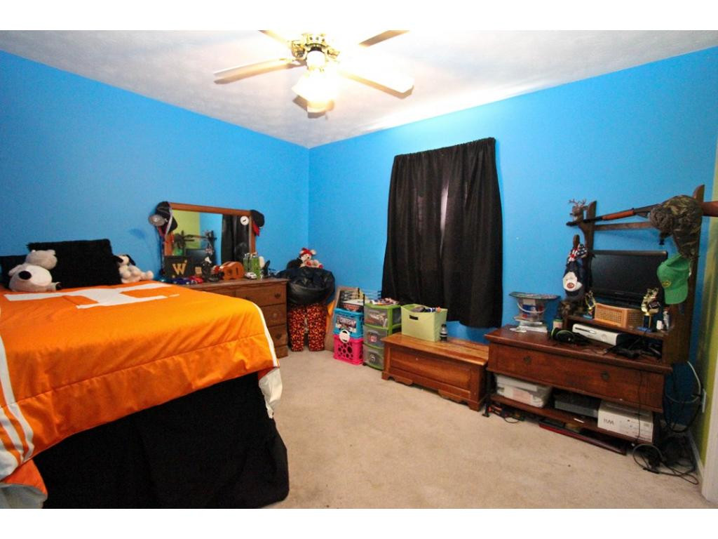 4642 Catons Grove Road Cosby, TN 37722 - Photo 19 of 24 Photo 19