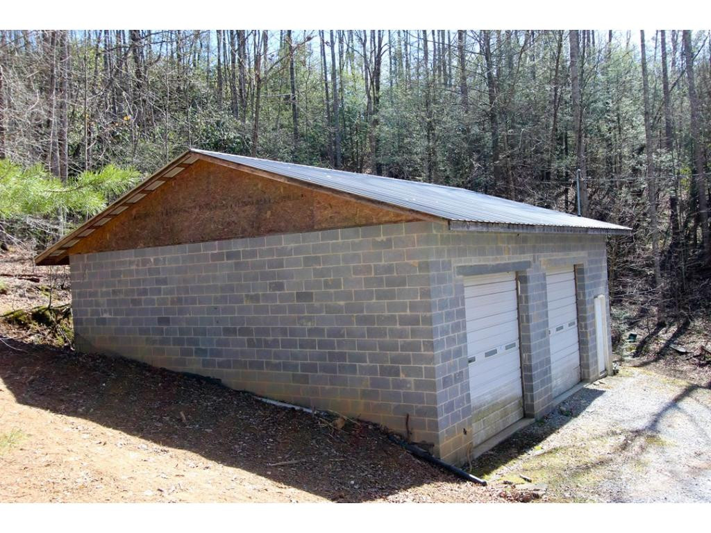 4642 Catons Grove Road Cosby, TN 37722 - Photo 22 of 24 Additional 45ac Available