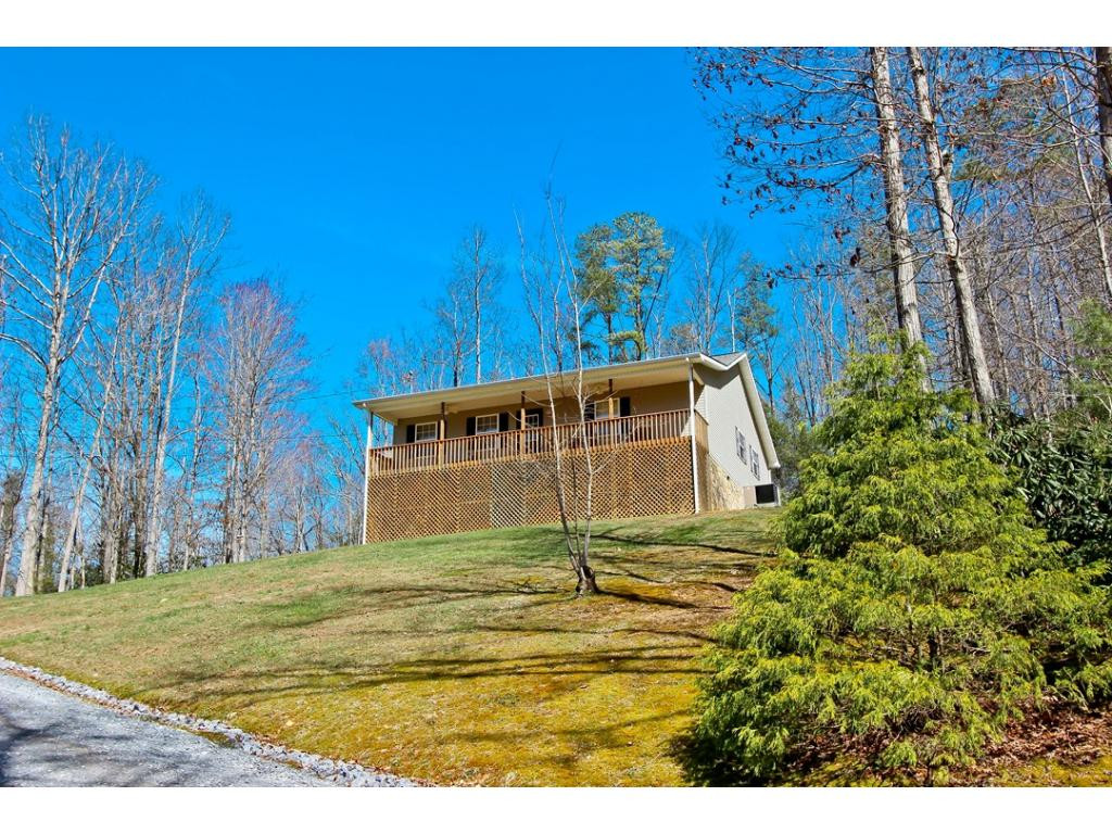 4642 Catons Grove Road Cosby, TN 37722 - Photo 5 of 24 Photo 5