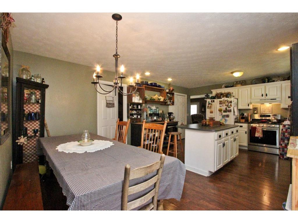 4642 Catons Grove Road Cosby, TN 37722 - Photo 8 of 24 Photo 8