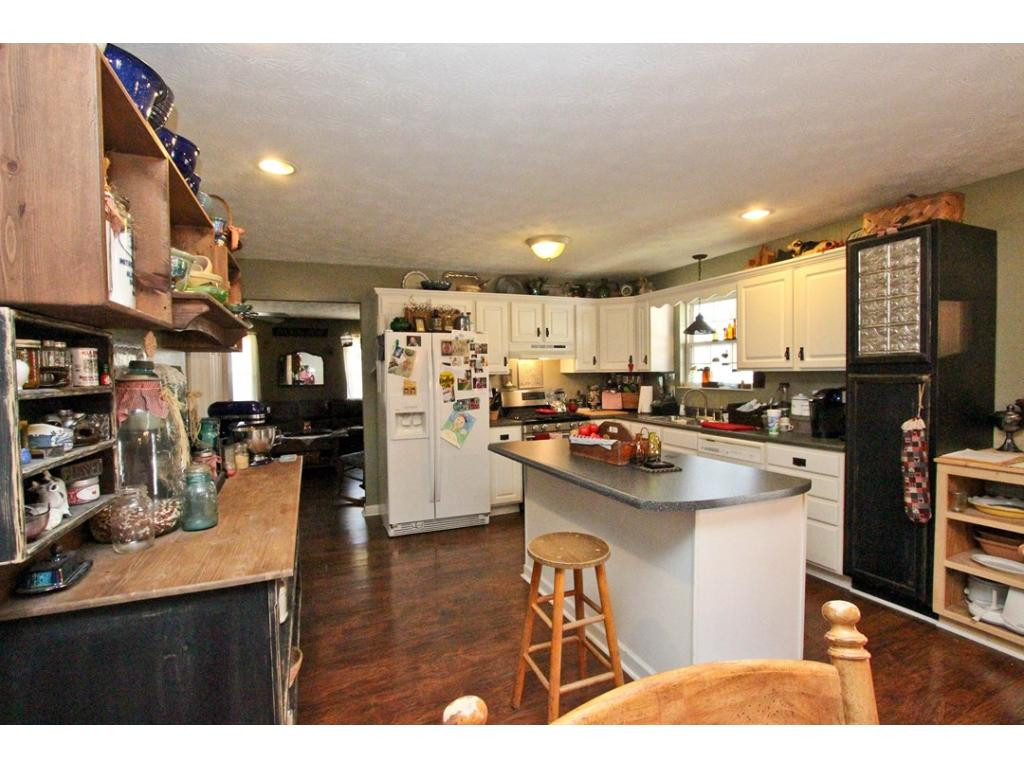 4642 Catons Grove Road Cosby, TN 37722 - Photo 10 of 24 Photo 10