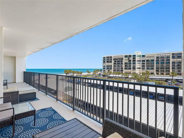 $3,500 | 1460 Gulf Boulevard, Unit 308, Clearwater Beach, FL 33767