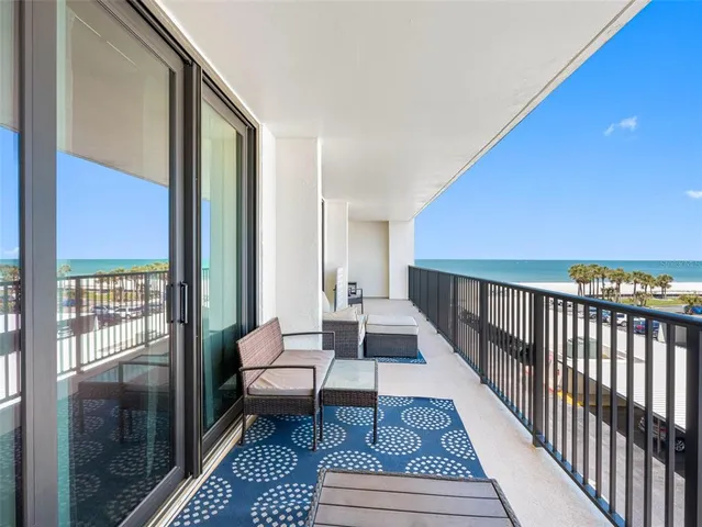 $3,500 | 1460 Gulf Boulevard, Unit 308, Clearwater Beach, FL 33767