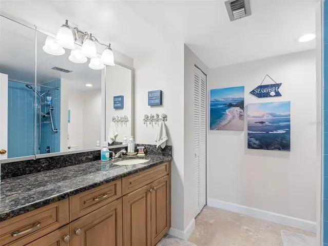 $3,500 | 1460 Gulf Boulevard, Unit 308, Clearwater Beach, FL 33767