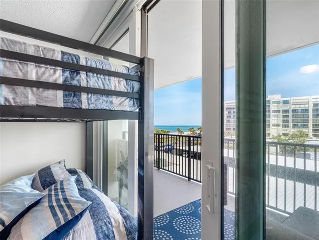 $3,500 | 1460 Gulf Boulevard, Unit 308, Clearwater Beach, FL 33767