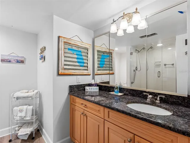 $3,500 | 1460 Gulf Boulevard, Unit 308, Clearwater Beach, FL 33767