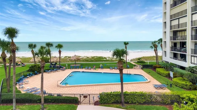 $3,500 | 1460 Gulf Boulevard, Unit 308, Clearwater Beach, FL 33767