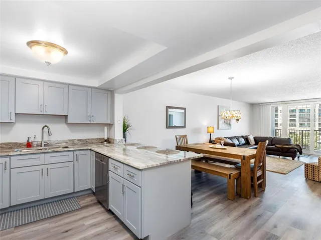 $3,500 | 1460 Gulf Boulevard, Unit 308, Clearwater Beach, FL 33767