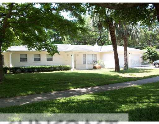 1925 Cleveland Street Clearwater, FL 33765 - Photo 1 of 1 Exterior Front