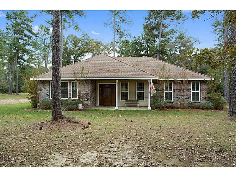 17200 Pine Acres Road Covington, LA 70435 - Photo 1 of 17 Gallery Image 1