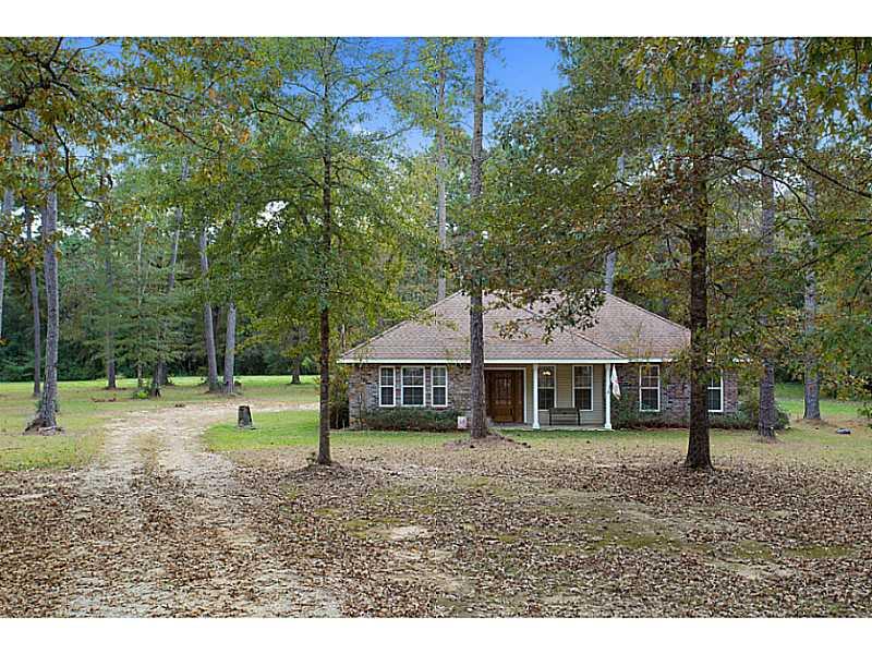 17200 Pine Acres Road Covington, LA 70435 - Photo 2 of 17 Gallery Image 2