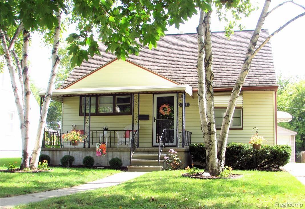 3718 Durham Road Royal Oak, MI 48073 - Photo 1 of 23 IMG_5333.JPG