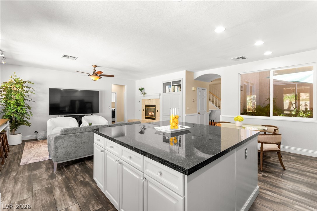 1522 Ravanusa Drive Henderson, NV 89052 - Photo 24 of 74