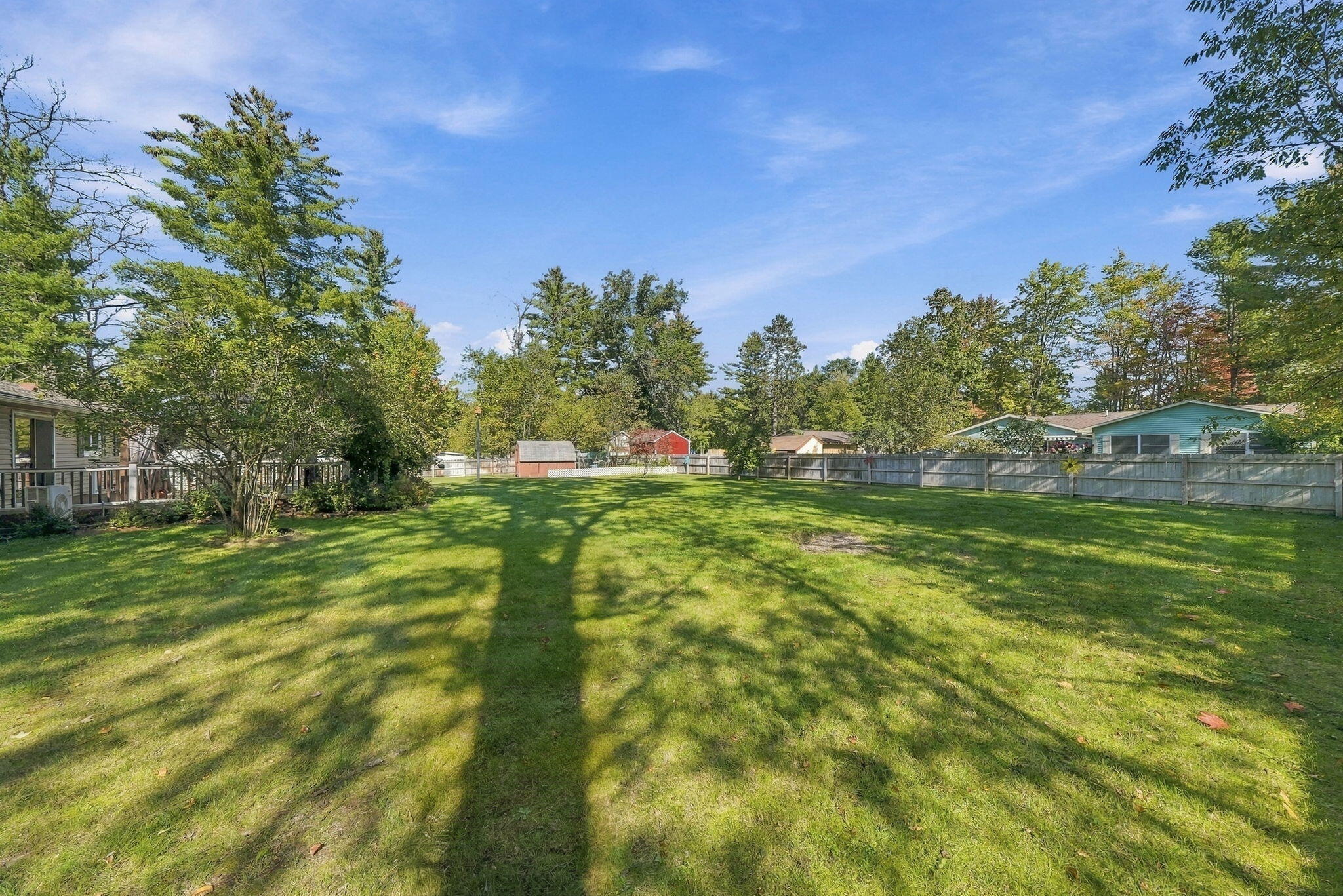 10826 North Wheeler Road Roscommon, MI 48653 - Photo 45 of 56 Gallery Image 45
