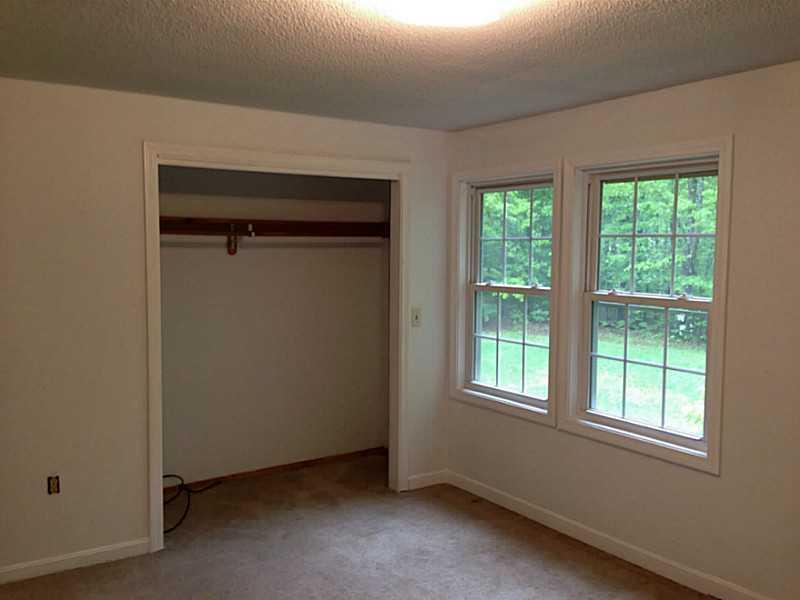376 Sebago Lake Road Gorham, ME 04038 - Photo 22 of 27 Bedroom.