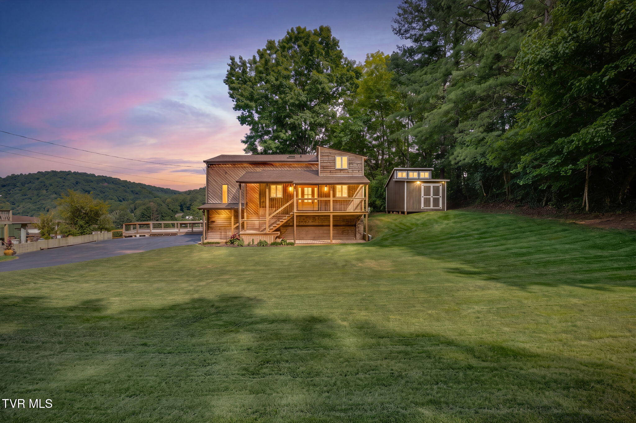 1450 East Shipley Ferry Road Kingsport, TN 37663 - Photo 1 of 49 Front of Home