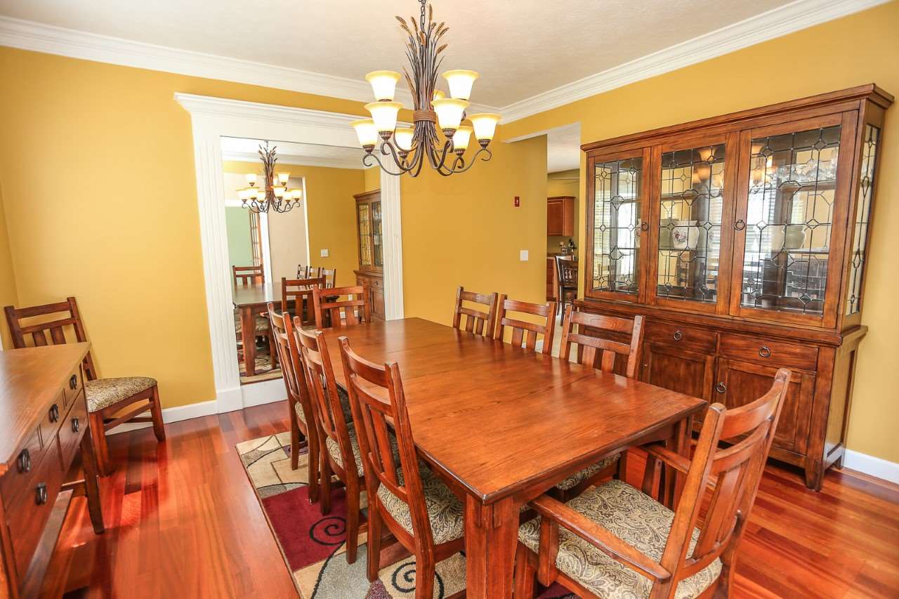 84 Stinson Road Dunbarton, NH 03064 - Photo 4 of 17 Gallery Image 4