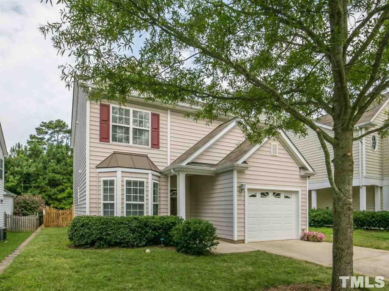 8409 Whisper Ridge Place Raleigh, NC 27613 - Photo 1 of 30