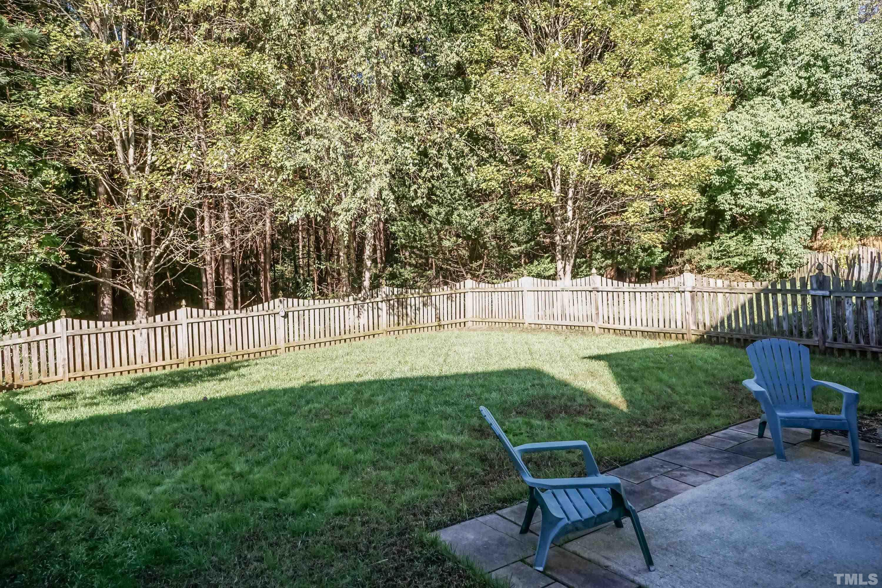 8409 Whisper Ridge Place Raleigh, NC 27613 - Photo 29 of 30
